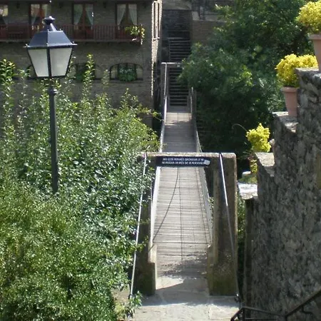Can Grau Rupit Buitenkant foto