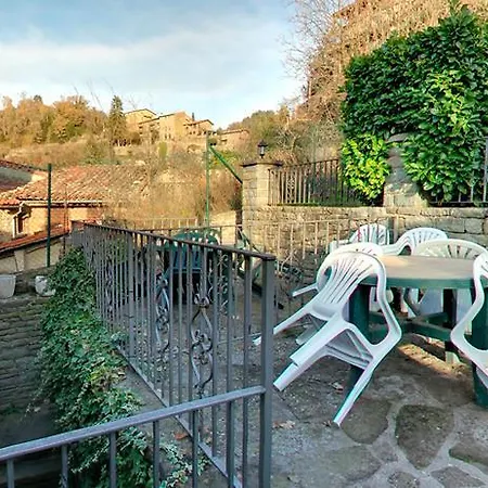 Can Grau Rupit Buitenkant foto