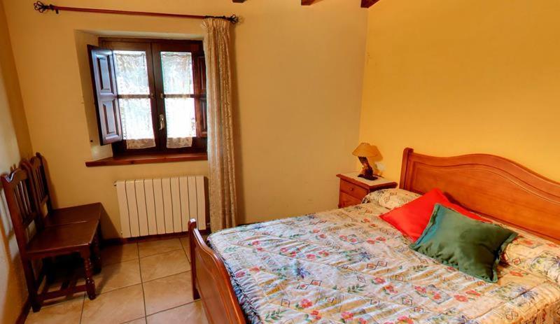 Apartment Grau Rupit