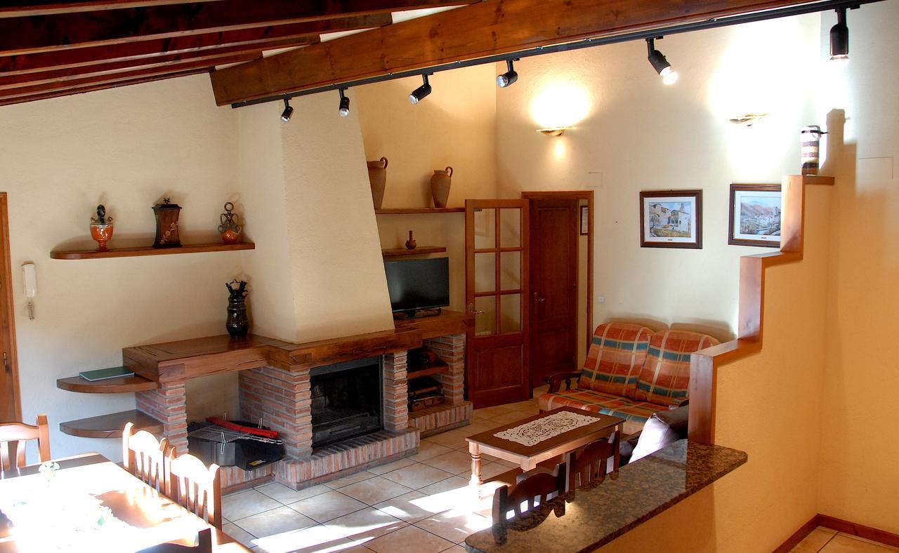 Apartment Grau *