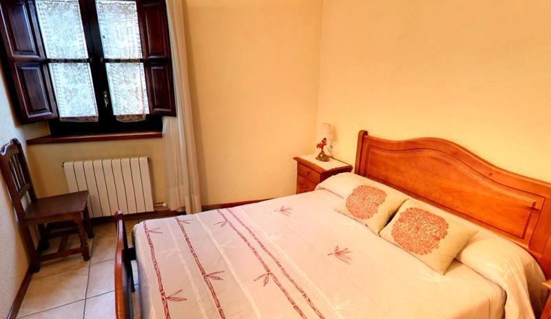 Apartment Grau *